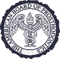 The American Board of Prosthodontics logo