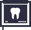 Icon of tooth on an x ray