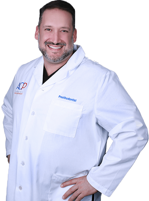 Dentist Wakefield Dr. Rob Schumacher