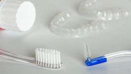 caring for Invisalign