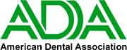 American Dental Association logo