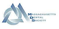 Massachusetts Dental Association logo