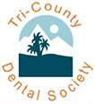 Tri County Dental Society logo