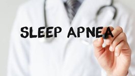 sleep apnea