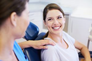 How can a prosthodontist in Lynnfield, MA help you?