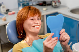 Visit a prosthodontist over a general dentist in Lynnfield to get the care that you deserve. 