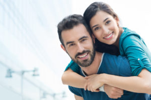 CEREC in Wakefield made our life easier. 